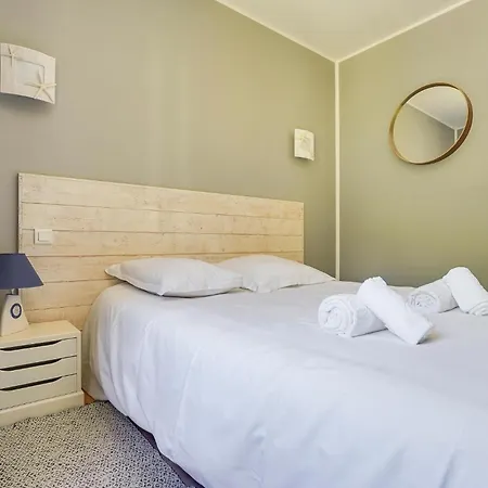 Lovely In * Saint-Georges-d'Oleron