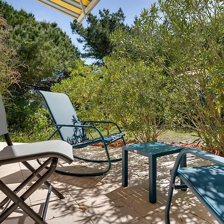 Lovely In * Saint-Georges-d'Oleron