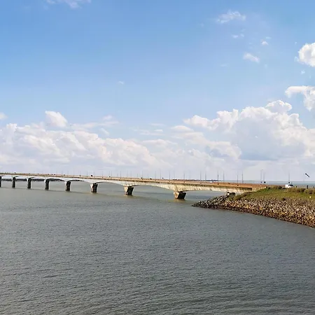 Lovely In Сasa de vacaciones