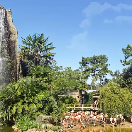 Сasa de vacaciones Lovely In