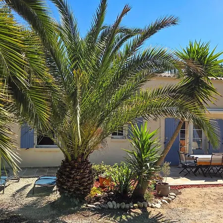 3 Bedroom Awesome Home In Saint-Georges-D'Oleron 펜션 생-조르주-돌레롱